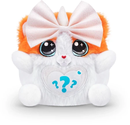 Игровой набор-сюрприз ZURU Rainbocorns Kittycorn S7 с акс. в ассортименте IT-9279