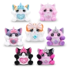 Игровой набор-сюрприз ZURU Rainbocorns Kittycorn S7 с акс. в ассортименте IT-9279