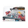 Игрушка ZURU Robo Alive интерактивная "Гигантский Боевой Ти-рекс" S1 IT-71101