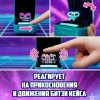 Битзи. Интерактив электронный питомец в кейсе серия мэджикал. Bitzee ROS-43644
