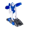Дикие Скричеры. Машинка-трансформер Автофлип Геллер S5. ТМ Screechers Wild ROS-62639