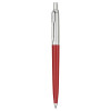 Ручка шариковая PARKER "Jotter Originals Recycled Black CT" синяя, 1.0 мм, кнопочн., подарочная упаковка RE-2183298