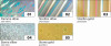 Картон голографический FOLIA 230 г/м2 50 x 70 см, 1 лист, Flame silver/серебряное пламя FL-301001