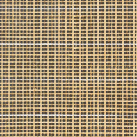 Канва GAMMA Stramin 100% хлопок 1 шт 50 x 50 см бежевый K19-BEJ