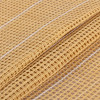 Канва GAMMA Stramin 100% хлопок 1 шт 50 x 50 см бежевый K19-BEJ