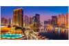 Пазл Castorland 4000 Marina Pano, Dubai C-400195