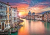 Пазл Castorland 500 VENICE AT SUNSET B-52479