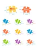 Пазл Step Puzzle 104 "Мельница. Лунтик. new 1" RE-82228