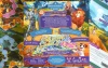 Настольная игра: Волшебник Изумрудного города: Большое путешествие MAG952011