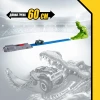 Набор ZURU Metal Machines, трек "Крокодил" с машинкой IT-6718