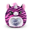 Игровой набор-сюрприз ZURU Rainbocorns Eggzania mini S1 с акс. в ассортименте IT-9296