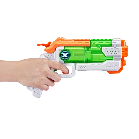 Бластер водный ZURU X-Shot Water FAST-FILL Small IT-56220
