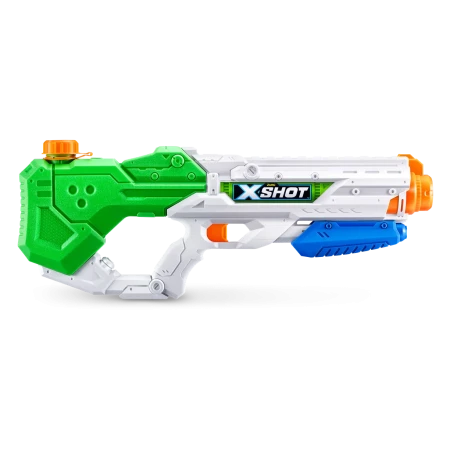 Бластер водный ZURU X-Shot Water WATER WARFARE Прешшер Джет IT-56100