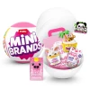 Игровой набор ZURU Mini Brands Kawaii Capsule "Шар-сюрприз" в непрозрачной упаковке IT-77624GQ1