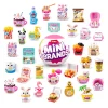 Игровой набор ZURU Mini Brands Kawaii Capsule "Шар-сюрприз" в непрозрачной упаковке IT-77624GQ1