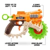 Игровой набор ZURU X-Shot INSANITY Хоррорфайр Рипер Х ДУО (2 бластера, 16 снарядов) IT-36731