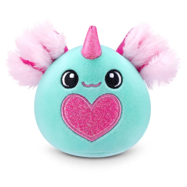 Игровой набор-сюрприз ZURU Rainbocorns Eggzania Baby Mania S1 с акс. в ассортименте IT-92111