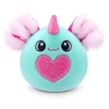 Игровой набор-сюрприз ZURU Rainbocorns Eggzania Baby Mania S1 с акс. в ассортименте IT-92111