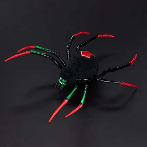 Игрушка ZURU Robo Alive интерактивная "Паук" IT-7151