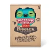 Плюшевая игрушка ZURU Fuggler Greedy Grinner 24 см IT-15713G