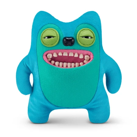 Плюшевая игрушка ZURU Fuggler Greedy Grinner 24 см IT-15713G