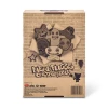 Плюшевая игрушка ZURU Fuggler Greedy Grinner 24 см IT-15713G