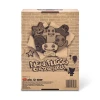 Плюшевая игрушка ZURU Fuggler Cod Father 24 см IT-15713N