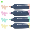 Текстовыделитель Berlingo "Textline HP200" 1-5 мм