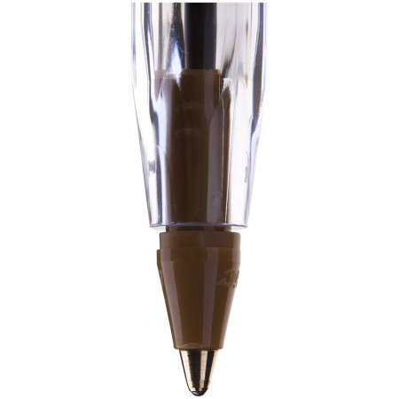 Ручка шариковая Bic "Cristal" синяя, 1.0 мм RE-847898