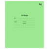 Тетрадь 12л. клетка BG RE-Т5ск12_57422