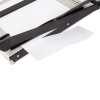 Резак сабельный A4 OfficeSpace "Officeblade" CS412, 300 мм до 12 л, металлическая станина RE-PC_26822
