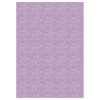 Упаковочная бумага глянцевая MESHU "Grace twigs" 1л. 70 x 100 см 80 г/м2, ассорти, 1 шт RE-MS_62830