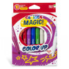 Фломастеры меняющие цвет Carioca "Magic Markers" 10 цв 43181 43181