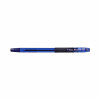 Ручка шариковая PENTEL Feel it! 0.7 мм 1 шт цвет чернил: синий BX487-C