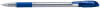 Ручка шариковая PENTEL Bolly 0.7 мм 1 шт цвет чернил: синий BK427-C