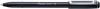 Ручка шариковая PENTEL iZee 0.7 мм 1 шт цвет чернил: черный BX457-A