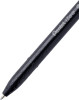 Ручка шариковая PENTEL iZee 0.7 мм 1 шт цвет чернил: черный BX457-A