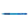 Ручка шариковая автоматическая PENTEL Fine Line 0.7 мм 1 шт цвет чернил: синий BK417-C