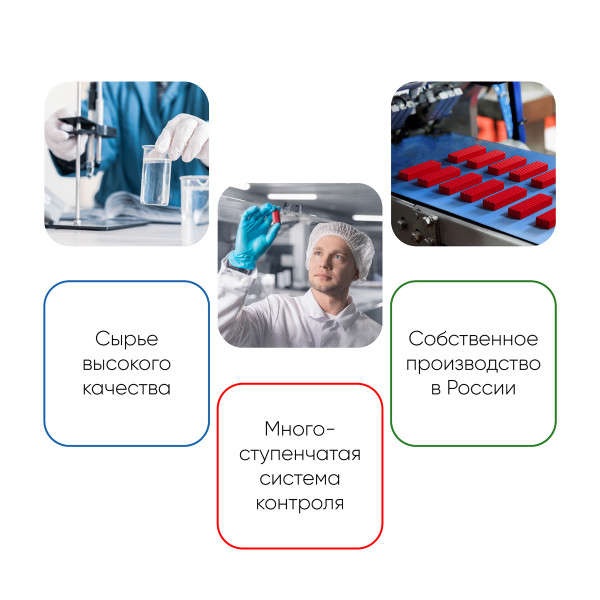 Пластилин ГАММА "Пчелка" 12 пастельных цветов, 180 г, восковой мягкий, со стеком, картон. упаковка RE-13042025_12D