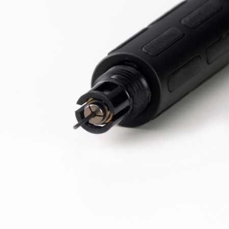 Карандаш PENTEL Graph1000 forPro автоматический профессиональный 0.5 мм, черный корпус PG1005-A