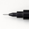 Карандаш PENTEL Graph1000 forPro автоматический профессиональный 0.5 мм, черный корпус PG1005-A