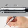 Карандаш PENTEL Graphgear 300 автоматический 0.5 мм, черный корпус PG315-AX