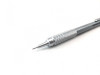 Карандаш PENTEL Graphgear 500 автоматический профессиональный HB 0.3 мм, серебряный корпус PG513-E