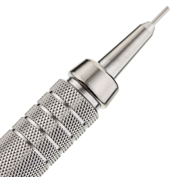 Карандаш PENTEL Graphgear 520 автоматический профессиональный 0.5 мм, черный корпус PG525-AX