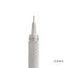 Карандаш PENTEL Graphgear 520 автоматический профессиональный 0.5 мм, черный корпус PG525-AX
