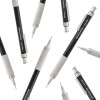 Карандаш PENTEL Graphgear 520 автоматический профессиональный 0.5 мм, черный корпус PG525-AX