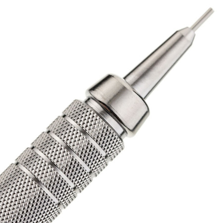 Карандаш PENTEL Graphgear 520 автоматический профессиональный 0.7 мм, синий корпус PG527-CX