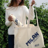 Термобутылка MILAN GIGANTE 946 мл, нерж. сталь, герметичная крышка, бежевый ML-643032G403BG