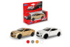 Машинка WELLY 1:38 Bentley Continental Supersports, пруж. мех., цвет в асс. IT-43623W