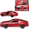 Машинка WELLY 1:38 Bentley Continental Supersports, пруж. мех., цвет в асс. IT-43623W